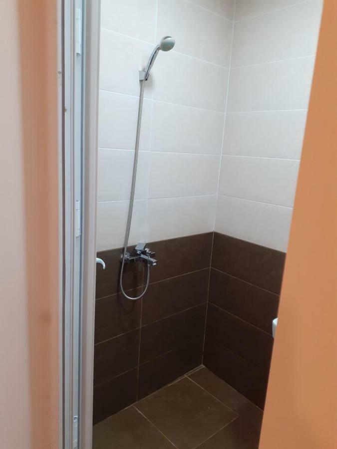 Ano'A Apartman Borzsomi Kültér fotó